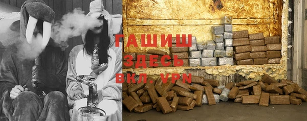 герыч Арсеньев